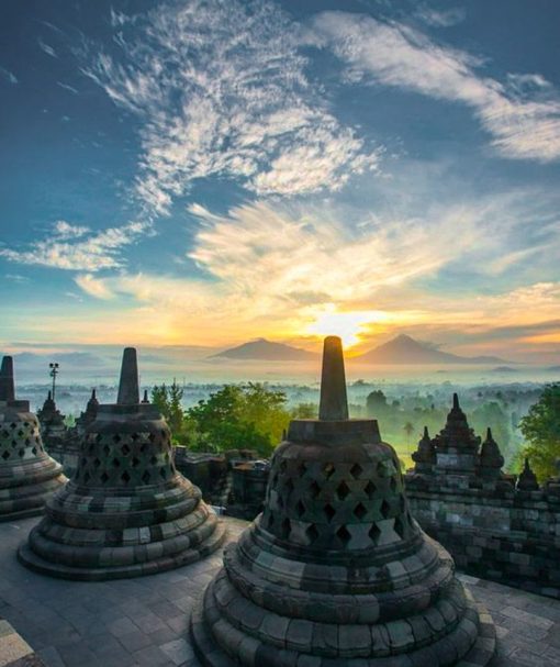 Antar Anda Tour and Travel