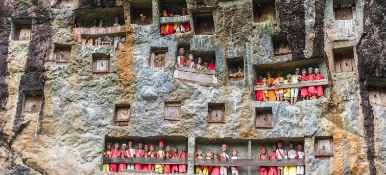 Toraja Tour