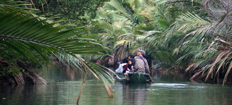Ujung-Kulon-National-Park-Indonesia