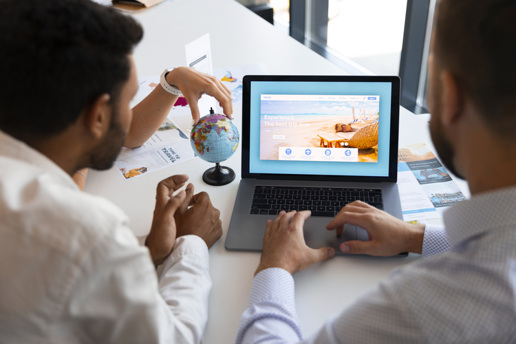 Antar Anda Tour and Travel