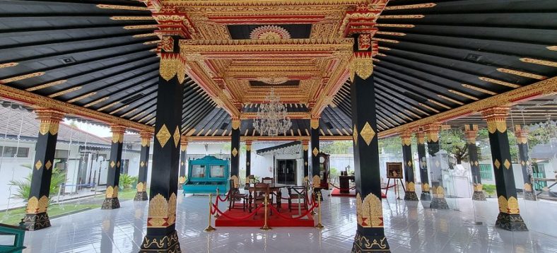 sultan-palace-jogjakarta
